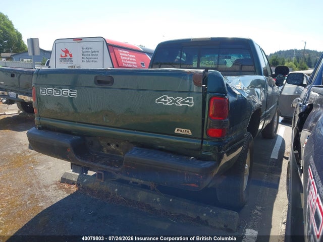 Aukcja sprzedaży 2001 Dodge Ram 1500, vin: 1B7HF13Z51J288286, numer aukcji: 40079803