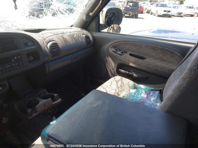 Продаж на аукціоні авто 2001 Dodge Ram 1500, vin: 1B7HF13Z51J288286, номер лоту: 40079803