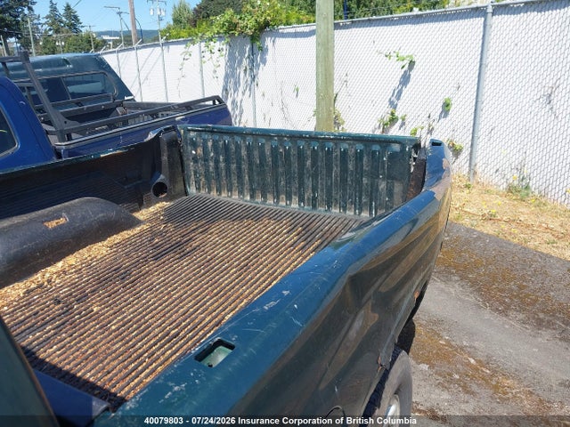Продаж на аукціоні авто 2001 Dodge Ram 1500, vin: 1B7HF13Z51J288286, номер лоту: 40079803