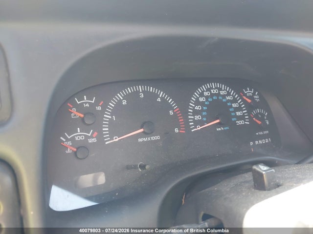 Продаж на аукціоні авто 2001 Dodge Ram 1500, vin: 1B7HF13Z51J288286, номер лоту: 40079803