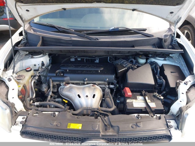 Scion XB 2014 JTLZE4FE8EJ055692 Image 10