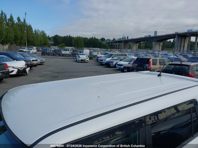 Scion XB 2014 JTLZE4FE8EJ055692 Image 12