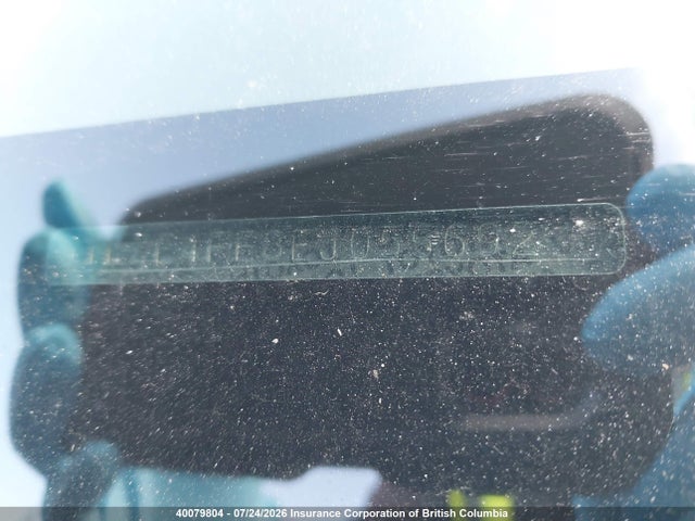 Scion XB 2014 JTLZE4FE8EJ055692 Image 20