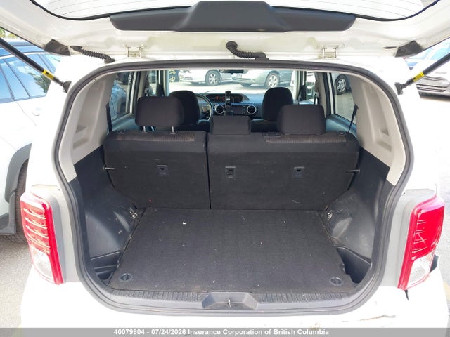 Scion XB 2014 JTLZE4FE8EJ055692 Image 23