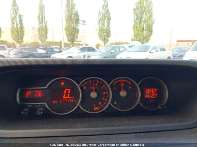 Scion XB 2014 JTLZE4FE8EJ055692 Image 7