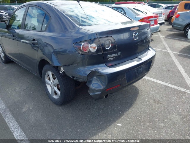 Aukcja sprzedaży 2009 Mazda 3 I, vin: JM1BK32F291208684, numer aukcji: 40079805