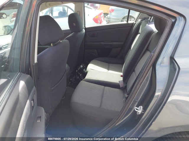 Aukcja sprzedaży 2009 Mazda 3 I, vin: JM1BK32F291208684, numer aukcji: 40079805