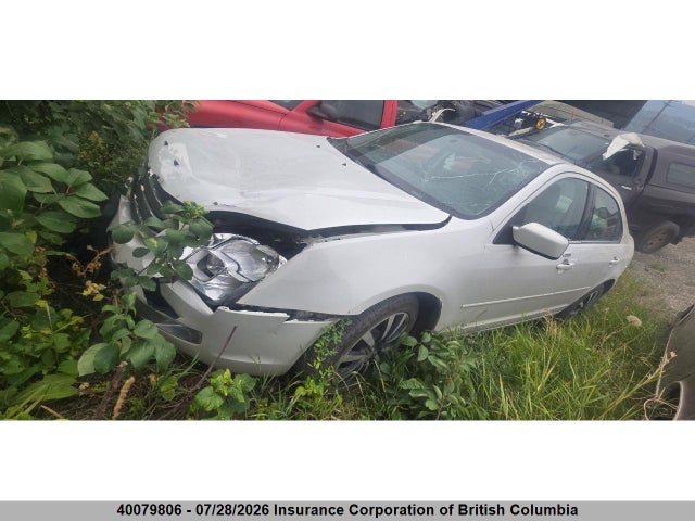 Aukcja sprzedaży 2009 Ford Fusion Sel, vin: 3FAHP02189R167374, numer aukcji: 40079806