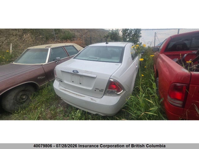 Aukcja sprzedaży 2009 Ford Fusion Sel, vin: 3FAHP02189R167374, numer aukcji: 40079806