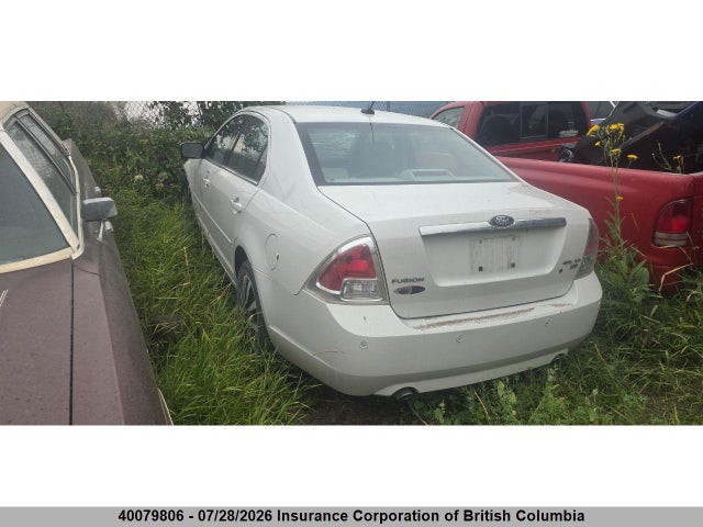 Aukcja sprzedaży 2009 Ford Fusion Sel, vin: 3FAHP02189R167374, numer aukcji: 40079806