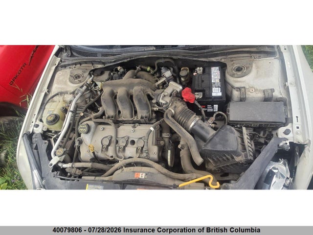 Aukcja sprzedaży 2009 Ford Fusion Sel, vin: 3FAHP02189R167374, numer aukcji: 40079806