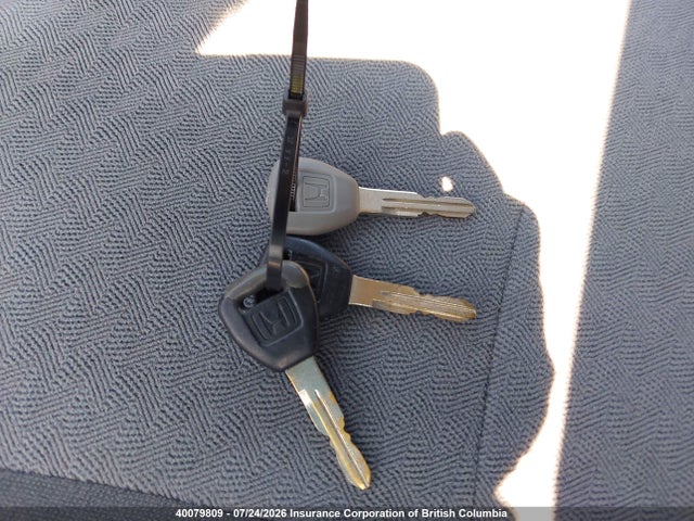 Продаж на аукціоні авто 2001 Honda Civic, vin: 2HGES16331H925510, номер лоту: 40079809