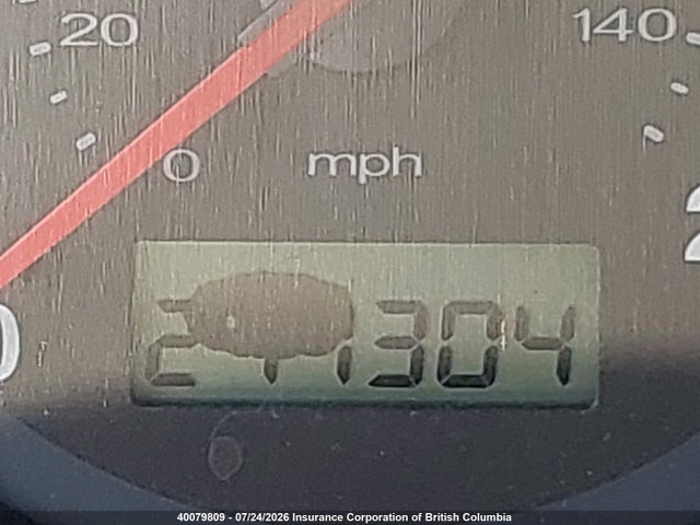 Продаж на аукціоні авто 2001 Honda Civic, vin: 2HGES16331H925510, номер лоту: 40079809