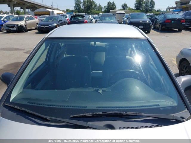 Продаж на аукціоні авто 2001 Honda Civic, vin: 2HGES16331H925510, номер лоту: 40079809