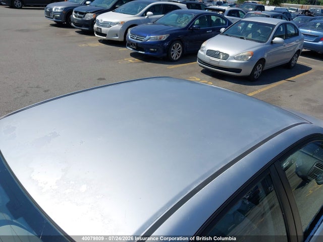 Продаж на аукціоні авто 2001 Honda Civic, vin: 2HGES16331H925510, номер лоту: 40079809