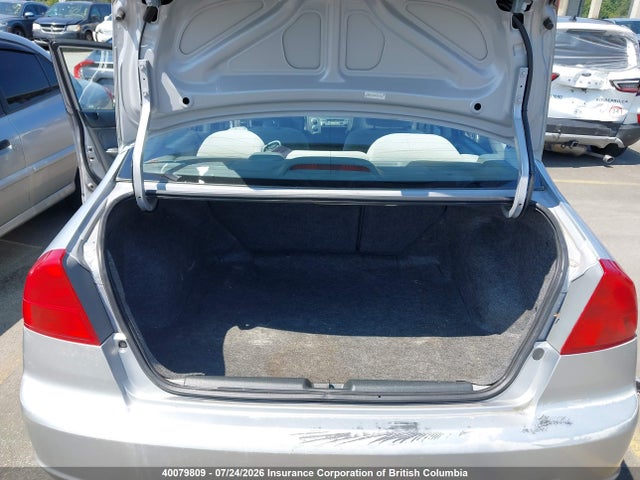 Продаж на аукціоні авто 2001 Honda Civic, vin: 2HGES16331H925510, номер лоту: 40079809