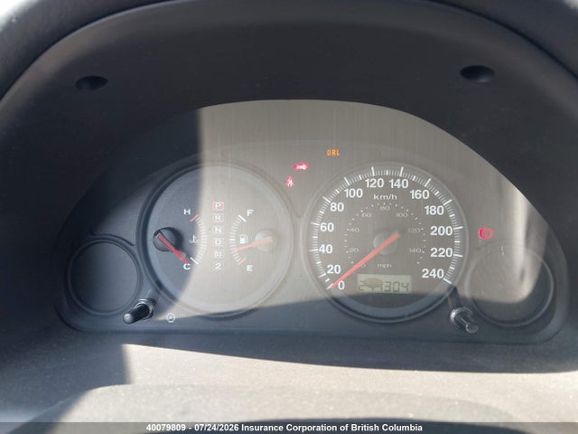 Продаж на аукціоні авто 2001 Honda Civic, vin: 2HGES16331H925510, номер лоту: 40079809