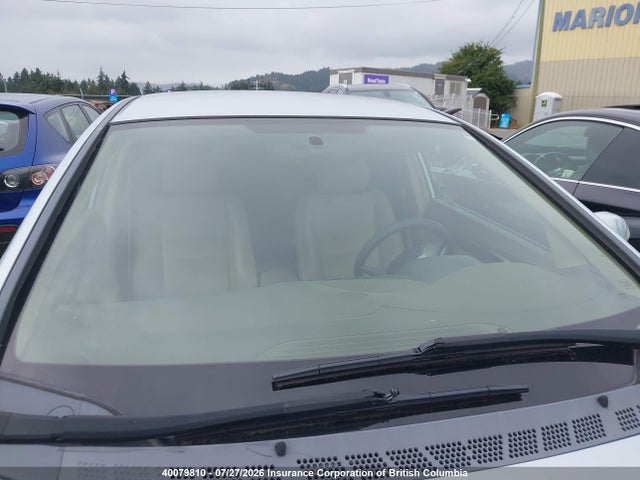 2007 Honda Civic მანქანა იყიდება აუქციონზე, vin: JHMFA362X7S801095, აუქციონის ნომერი: 40079810
