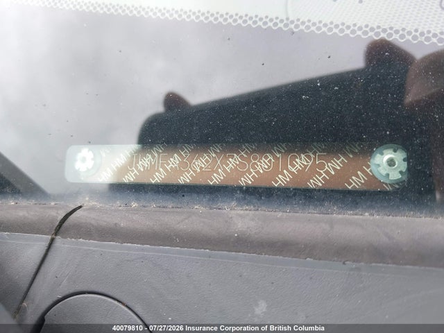 2007 Honda Civic მანქანა იყიდება აუქციონზე, vin: JHMFA362X7S801095, აუქციონის ნომერი: 40079810