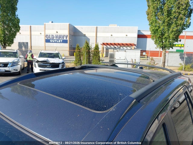 2007 Hyundai Santa Fe Gl V6 მანქანა იყიდება აუქციონზე, vin: 5NMSG13E07H078211, აუქციონის ნომერი: 40079813