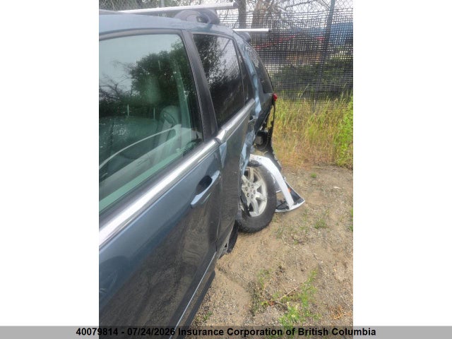 Aukcja sprzedaży 2006 Cadillac Srx, vin: 1GYEE637960143020, numer aukcji: 40079814