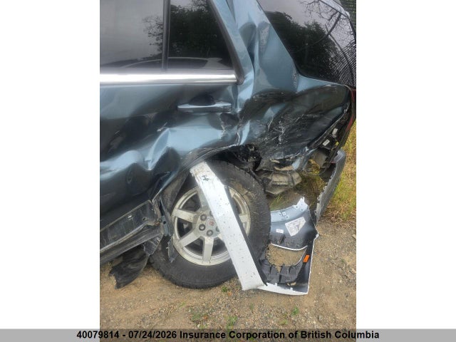 Aukcja sprzedaży 2006 Cadillac Srx, vin: 1GYEE637960143020, numer aukcji: 40079814