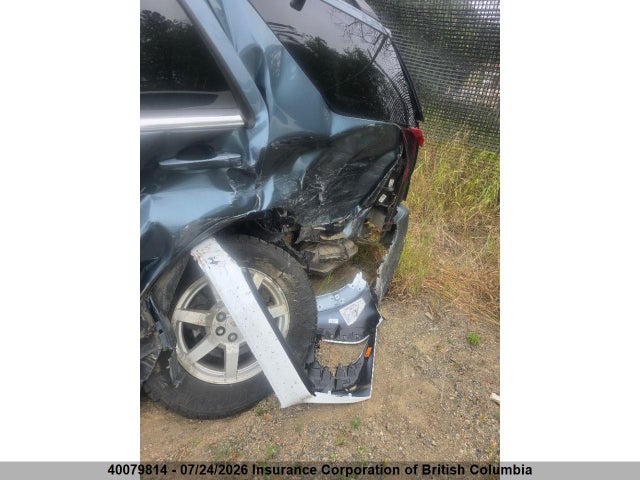 Aukcja sprzedaży 2006 Cadillac Srx, vin: 1GYEE637960143020, numer aukcji: 40079814