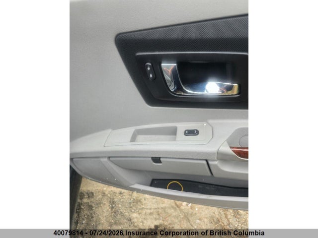 Aukcja sprzedaży 2006 Cadillac Srx, vin: 1GYEE637960143020, numer aukcji: 40079814