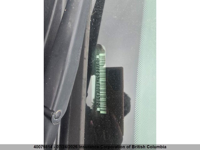 Aukcja sprzedaży 2006 Cadillac Srx, vin: 1GYEE637960143020, numer aukcji: 40079814
