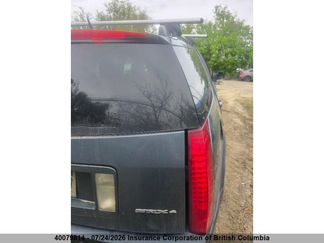 Aukcja sprzedaży 2006 Cadillac Srx, vin: 1GYEE637960143020, numer aukcji: 40079814