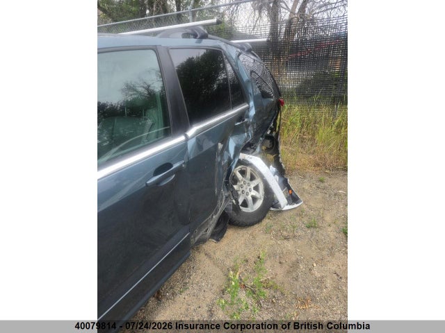 Aukcja sprzedaży 2006 Cadillac Srx, vin: 1GYEE637960143020, numer aukcji: 40079814