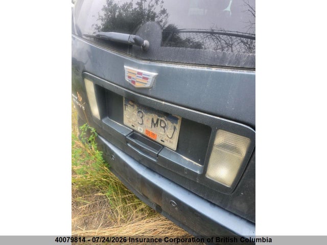Aukcja sprzedaży 2006 Cadillac Srx, vin: 1GYEE637960143020, numer aukcji: 40079814