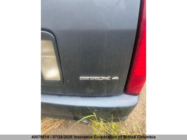 Aukcja sprzedaży 2006 Cadillac Srx, vin: 1GYEE637960143020, numer aukcji: 40079814