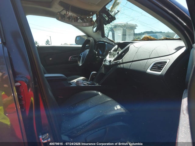 Aukcja sprzedaży 2014 Gmc Terrain Slt, vin: 2GKFLXEK4E6211225, numer aukcji: 40079815