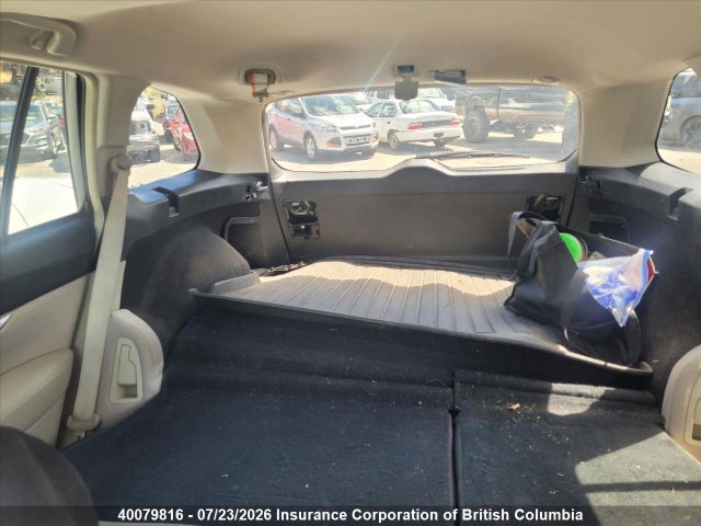 Subaru Outback 2.5i Premium 2014 4S4BRGDC8E3327159 Image 14