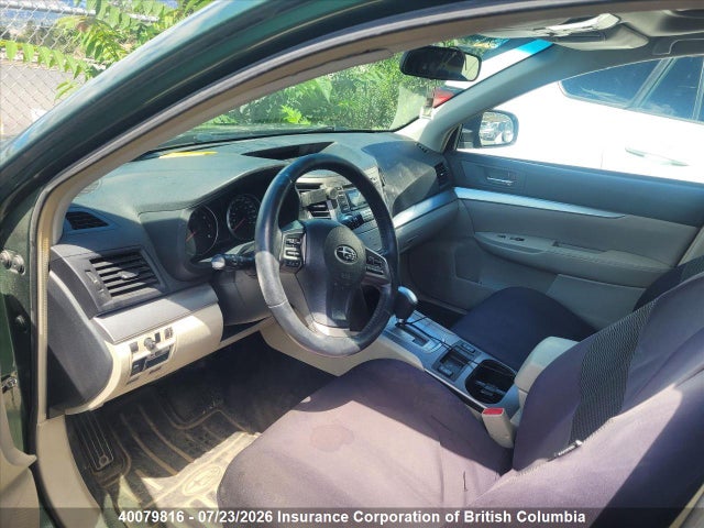 Subaru Outback 2.5i Premium 2014 4S4BRGDC8E3327159 Image 16