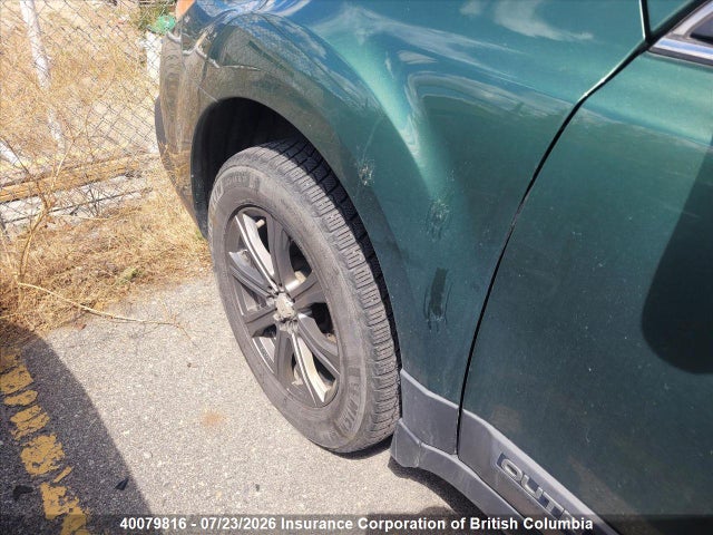 Subaru Outback 2.5i Premium 2014 4S4BRGDC8E3327159 Image 21