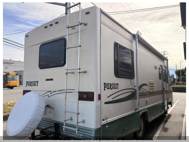 Aukcja sprzedaży 1997 Forest River 300ts Georgieboy, vin: 1GBKP37J6V3309695, numer aukcji: 40079817