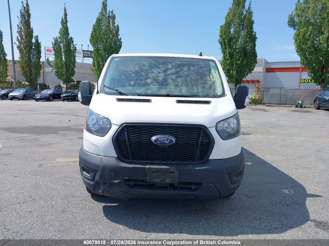 Ford Transit-150 Cargo 2024 1FTYE1Y87RKB18990 Image 12