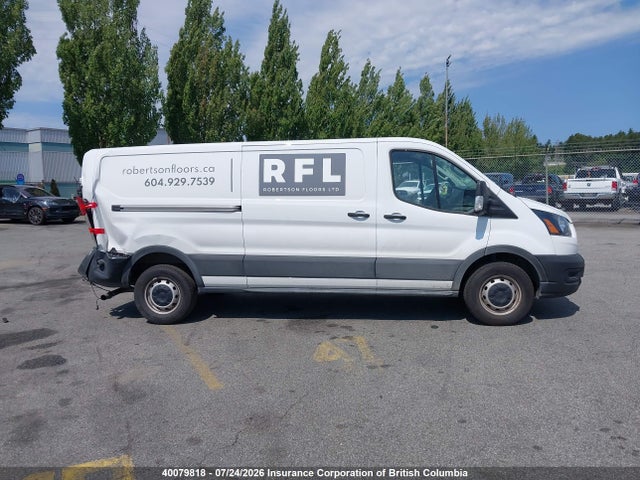 Ford Transit-150 Cargo 2024 1FTYE1Y87RKB18990 Image 13