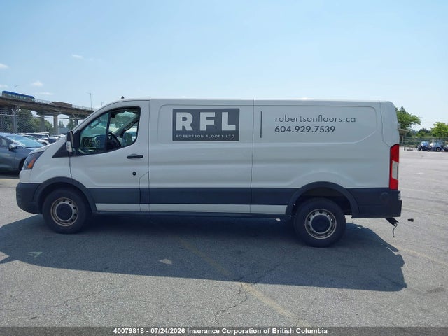 Ford Transit-150 Cargo 2024 1FTYE1Y87RKB18990 Image 14