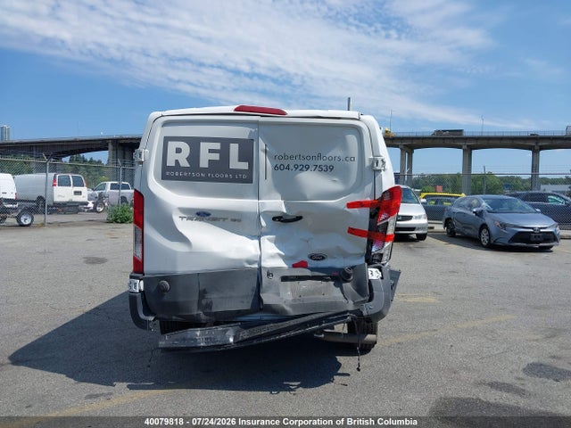 Ford Transit-150 Cargo 2024 1FTYE1Y87RKB18990 Image 16