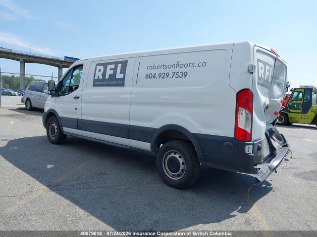 Ford Transit-150 Cargo 2024 1FTYE1Y87RKB18990 Image 3
