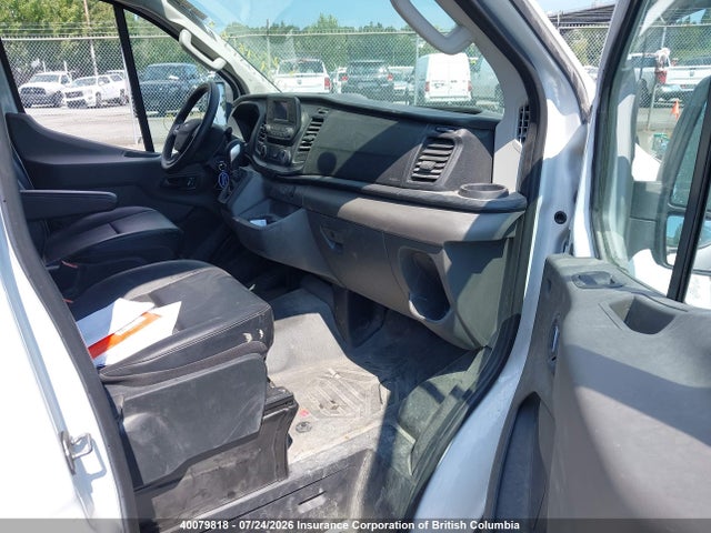 Ford Transit-150 Cargo 2024 1FTYE1Y87RKB18990 Image 5