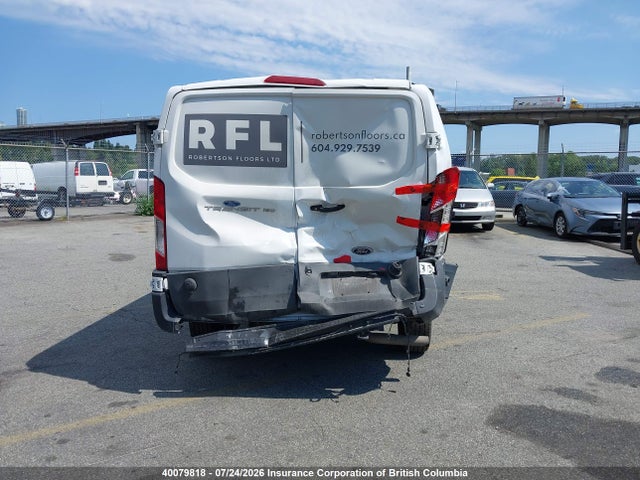 Ford Transit-150 Cargo 2024 1FTYE1Y87RKB18990 Image 6