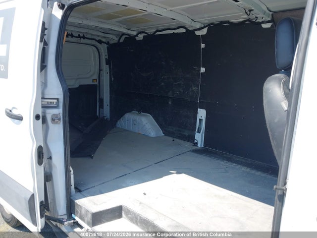 Ford Transit-150 Cargo 2024 1FTYE1Y87RKB18990 Image 8