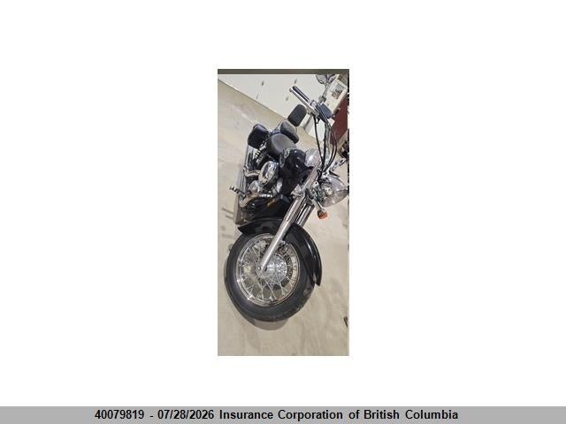 Продаж на аукціоні авто 2001 Honda Vt750 C3, vin: JH2RC44281M150019, номер лоту: 40079819
