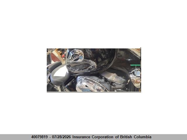 Продаж на аукціоні авто 2001 Honda Vt750 C3, vin: JH2RC44281M150019, номер лоту: 40079819