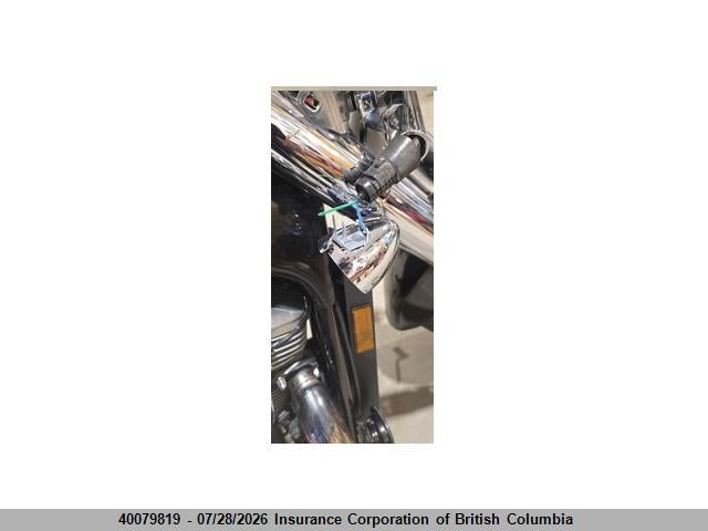 Продаж на аукціоні авто 2001 Honda Vt750 C3, vin: JH2RC44281M150019, номер лоту: 40079819
