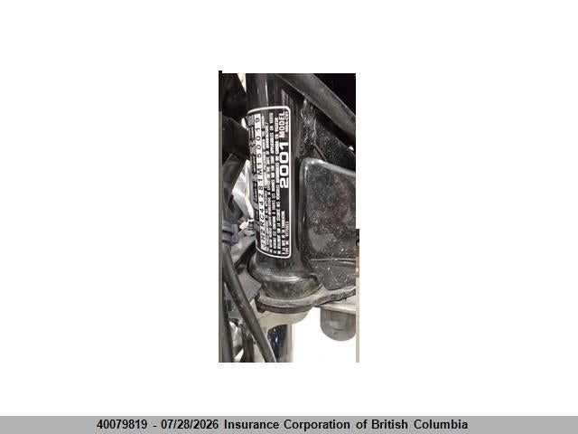 Продаж на аукціоні авто 2001 Honda Vt750 C3, vin: JH2RC44281M150019, номер лоту: 40079819